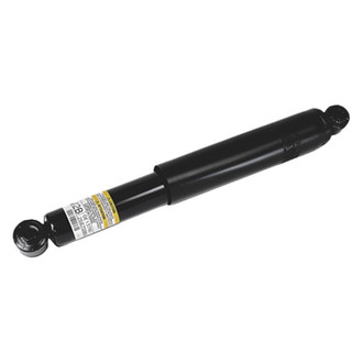 ACDelco® - GM Original Equipment™ Rear Non-Adjustable Shock Absorber