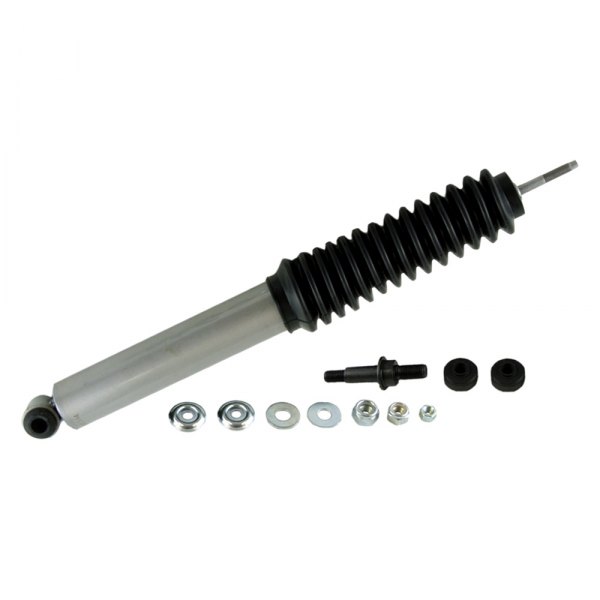 ACDelco® - Specialty™ Premium Monotube Non-Adjustable Rear Driver or Passenger Side Shock Absorber