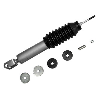 ACDelco® - Specialty™ Premium Driver or Passenger Side Monotube Non-Adjustable Shock Absorber