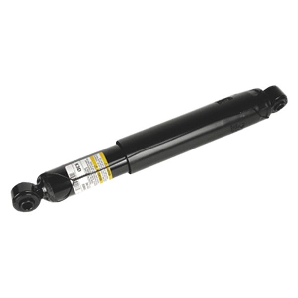 ACDelco® - GM Original Equipment™ Rear Driver or Passenger Side Shock Absorber