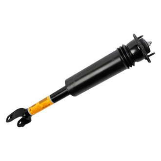 ACDelco® - GM Original Equipment™ Rear Non-Adjustable Shock Absorber
