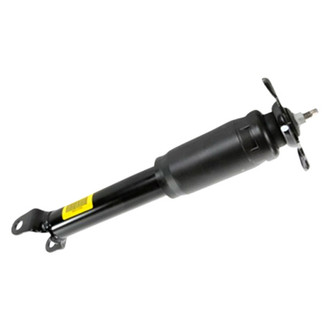 ACDelco® - GM Original Equipment™ Rear Non-Adjustable Shock Absorber