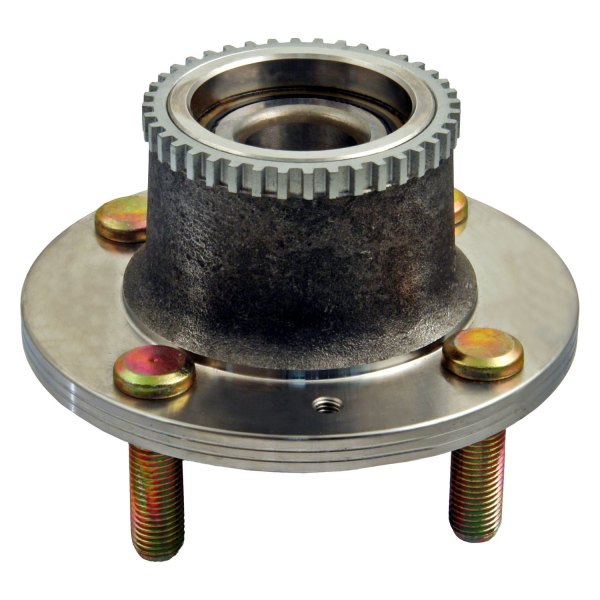 ACDelco® - Gold™ Rear Passenger Side Wheel Bearing and Hub Assembly