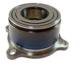 ACDelco® - Gold Wheel Bearing and Hub Assembly