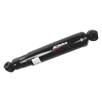 ACDelco® - GM Original Equipment™ Rear Non-Adjustable Shock Absorber