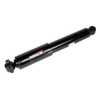 ACDelco® - GM Original Equipment™ Driver or Passenger Side Non-Adjustable Shock Absorber