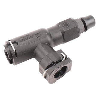 ACDelco® - Genuine GM Parts™ Clutch Hydraulic Hose Connector