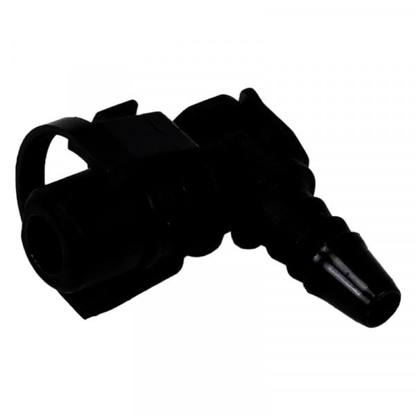 GM Genuine Parts Engine Coolant Air Bleed Hose - OE Replacement Part (95478756)