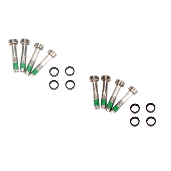 ACDelco® - Genuine GM Parts™ Fuel Injector Seal Kit