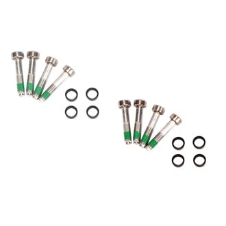 ACDelco® - Genuine GM Parts™ Fuel Injector Seal Kit