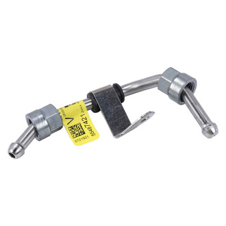 ACDelco® - GM Original Equipment™ Intermediate Fuel Feed Line