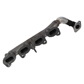 ACDelco® - GM Original Equipment™ Exhaust Manifold