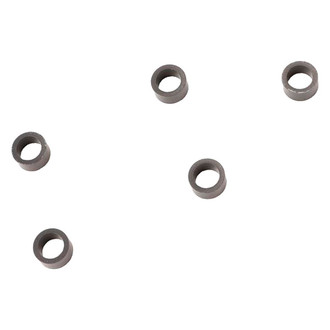 ACDelco® - Genuine GM Parts™ Lower Fuel Injector Seal