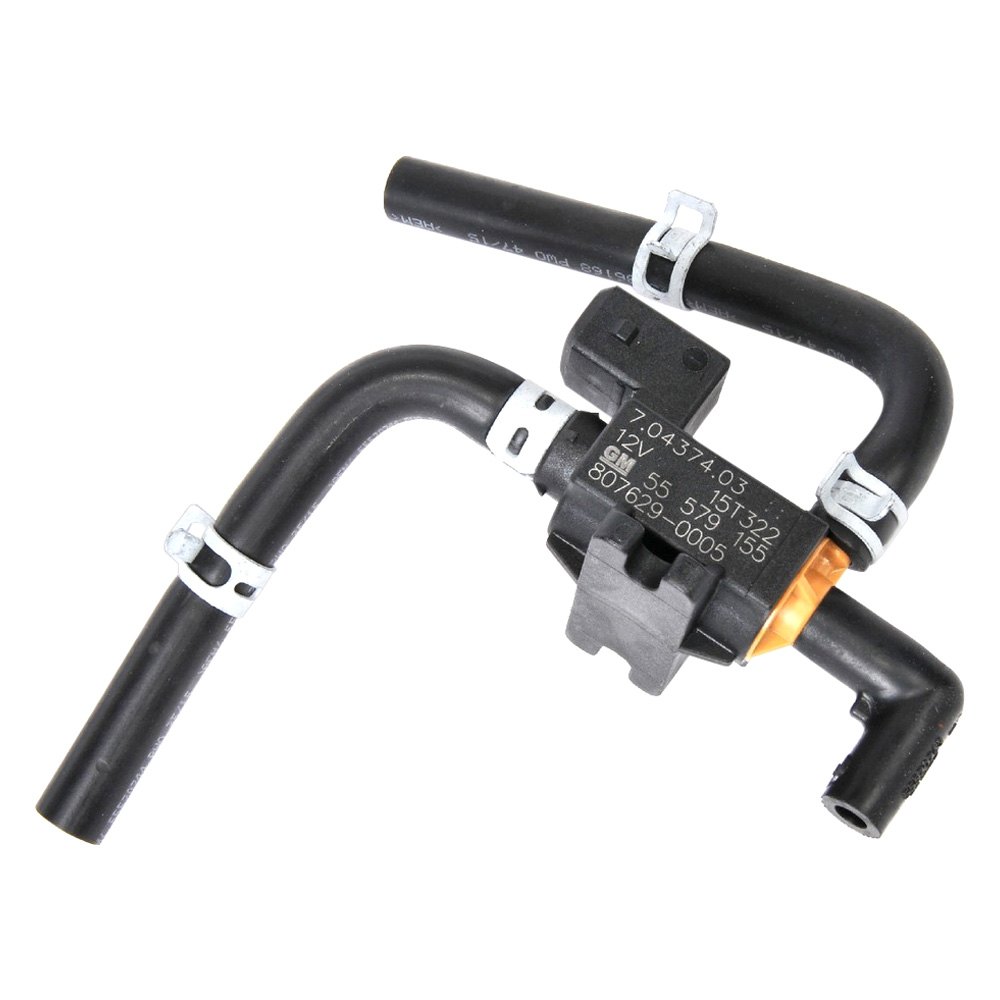 ACDelco® GM Original Equipment™ Turbocharger Wastegate Solenoid