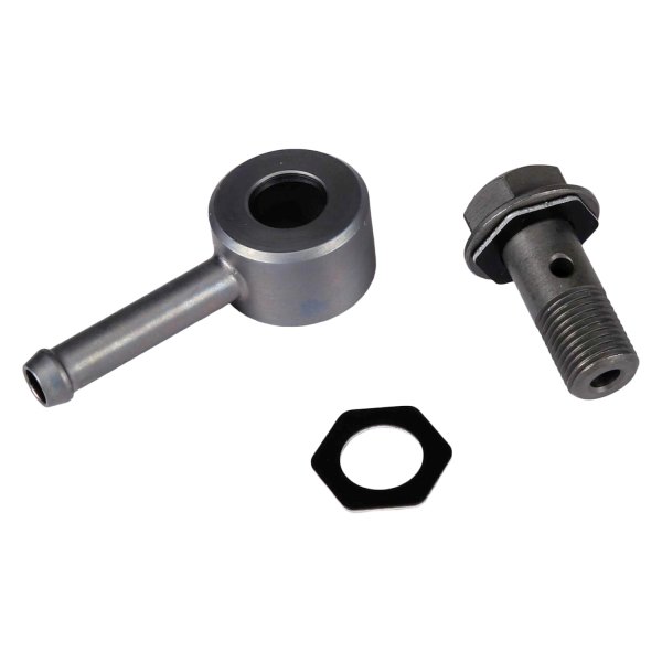 ACDelco® - Genuine GM Parts™ Fuel Injection Fuel Return Pipe