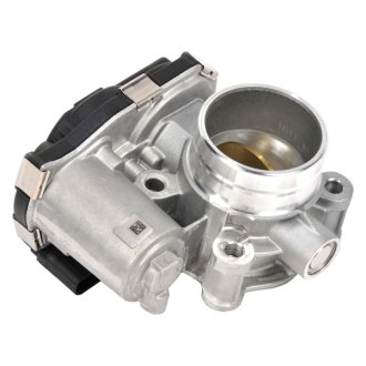 ACDelco 12675730 GM Original Equipment Fuel Injection Throttle Body Assembly with Sensor