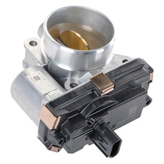 ACDelco® - GM Original Equipment™ Fuel Injection Throttle Body