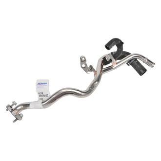 ACDelco® - Genuine GM Parts™ Engine Coolant Thermostat Bypass Pipe