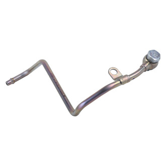 ACDelco® - Genuine GM Parts™ Driver Side Intake Turbocharger Coolant Line
