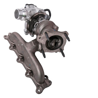 ACDelco® - Genuine GM Parts™ Turbocharger