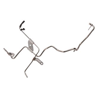 ACDelco® - GM Original Equipment™ Power Brake Booster Line Connector