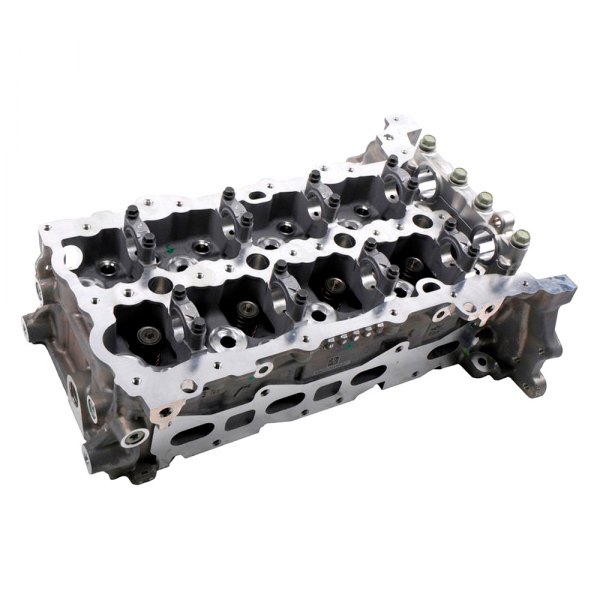 ACDelco® - Cylinder Head Assembly