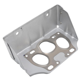 ACDelco® - GM Genuine Parts Turbocharger Heat Shield