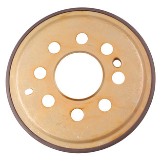 ACDelco® - GM Genuine Parts Ignition Crank Trigger Wheel