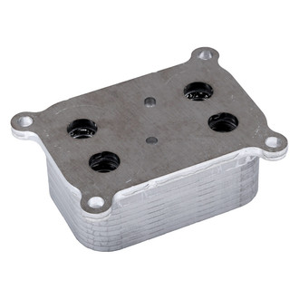ACDelco® - GM Original Equipment™ Engine Oil Cooler