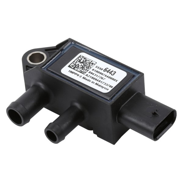 ACDelco® - GM Original Equipment™ Exhaust Gas Differential Pressure Sensor