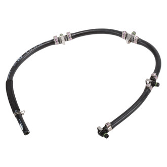 ACDelco® - Genuine GM Parts™ Diesel Fuel Return Line