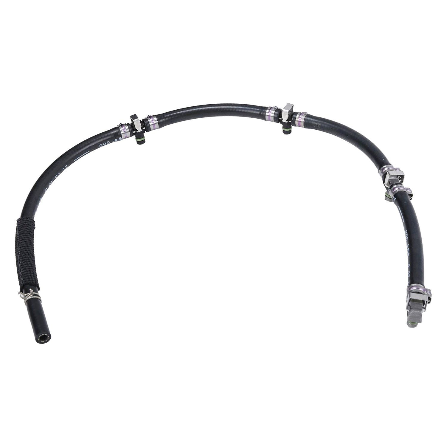 ACDelco® 55507812 Genuine GM Parts™ Diesel Fuel Return Line