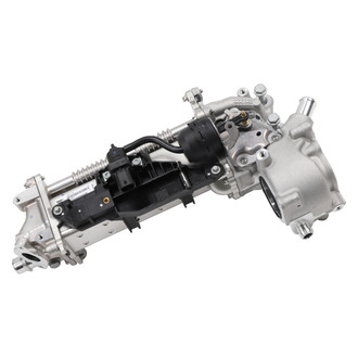 ACDelco® - Genuine GM Parts™ EGR Cooler