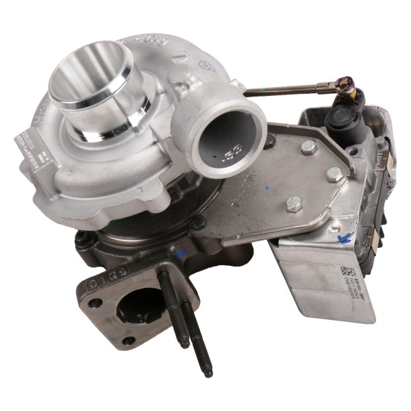 ACDelco® - Turbocharger