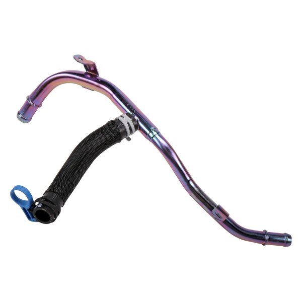 ACDelco® - GM Original Equipment™ Engine Coolant Thermostat Bypass Pipe