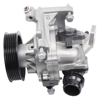 ACDelco® - GM Original Equipment™ Engine Coolant Water Pump