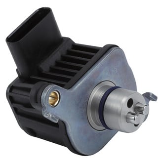 ACDelco® - Genuine GM Parts™ Camshaft Phaser