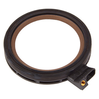 ACDelco® - Genuine GM Parts™ Rear Spring Loaded Multi Lip Crankshaft Seal
