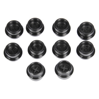ACDelco® - GM Original Equipment™ Engine Coolant Thermostat Housing Plug Kit