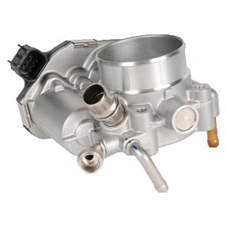 ACDelco® - Genuine GM Parts™ Fuel Injection Throttle Body