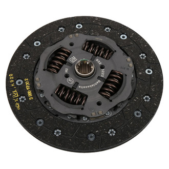 ACDelco® - Genuine GM Parts™ Transmission Clutch Friction Plate