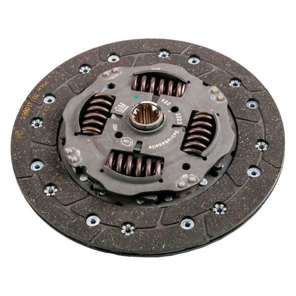 ACDelco® - Genuine GM Parts™ Clutch Friction Disc