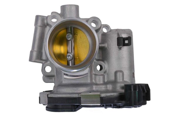 ACDelco® - Genuine GM Parts™ Fuel Injection Throttle Body