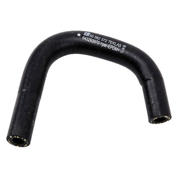 ACDelco® - Genuine GM Parts™ Fuel Injection Throttle Body Heater Hose