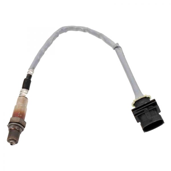 ACDelco® - Genuine GM Parts™ Oxygen Sensor with Gray Colored Wire Sleeve