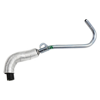 ACDelco® - Genuine GM Parts™ Turbocharger Coolant Line