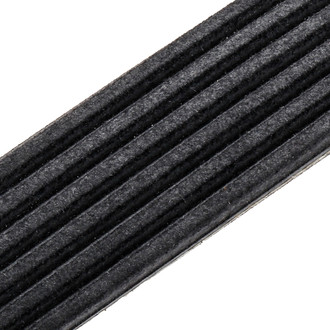 ACDelco® - GM Original Equipment™ V-Ribbed Serpentine Belt