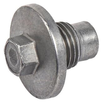 ACDelco® - Genuine GM Parts™ Engine Oil Drain Plug