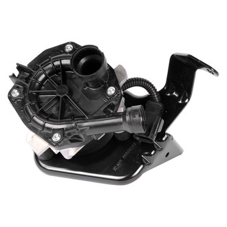 ACDelco® - Genuine GM Parts™ Secondary Air Injection Pump
