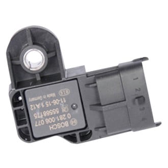 ACDelco® - GM Original Equipment™ Engine Intake Manifold Temperature Sensor